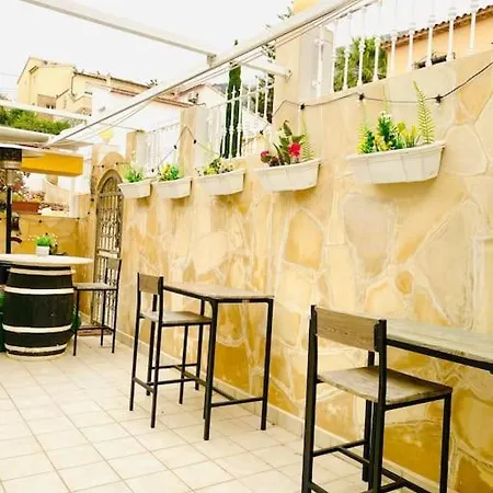Casa Malu Вілла