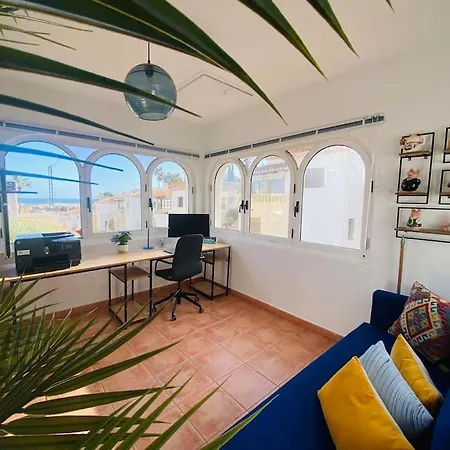 Casa Malu * 데니아