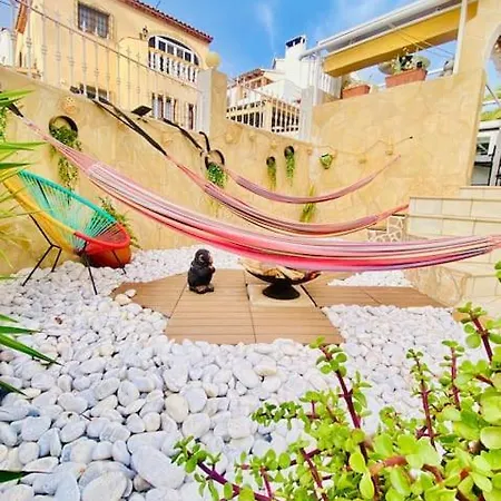 Casa Malu * Dénia