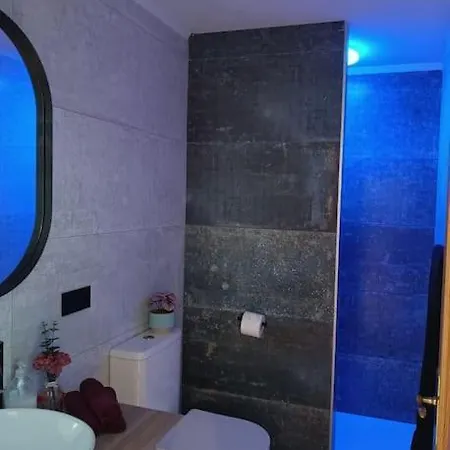 Casa Malu Villa Dénia