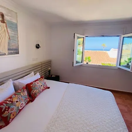 Casa Malu * Dénia